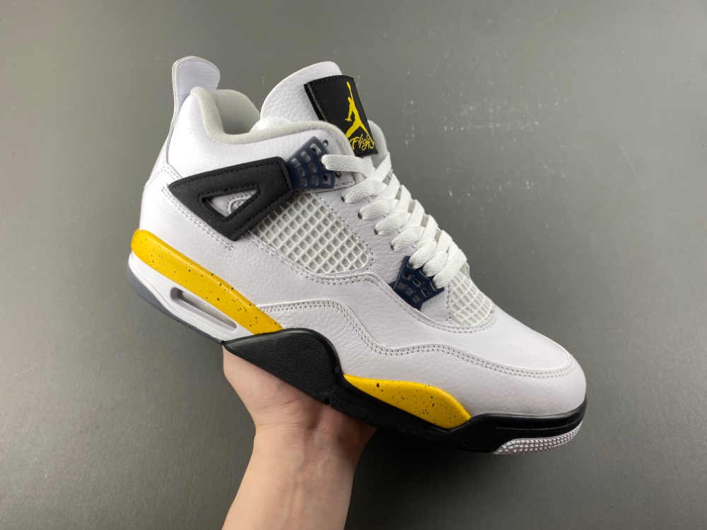 Air Jordan 4 Retro Rare Air Tour Yellow 2026 Io2463 102 9 - kickbulk.co