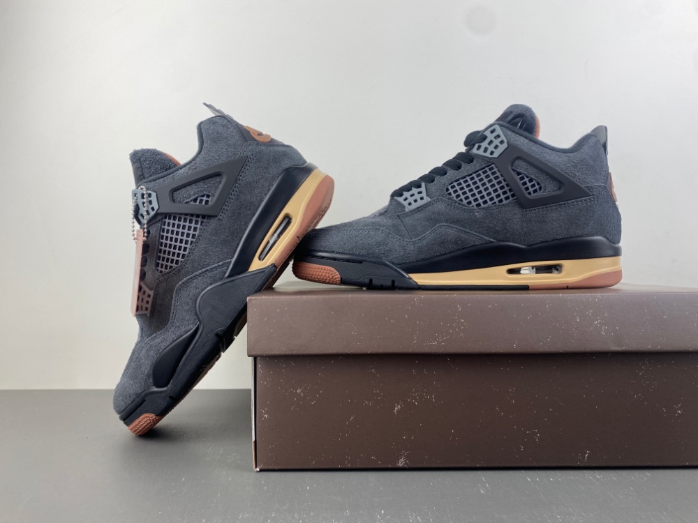 Air Jordan 4 London Iv6048 001 10 - kickbulk.co Air Jordan 4 London Iv6048 001 10 - kickbulk.co