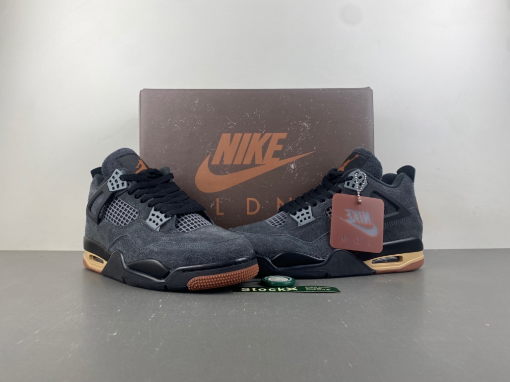 Air Jordan 4 London Iv6048 001 11 - kickbulk.co Air Jordan 4 London Iv6048 001 11 - kickbulk.co