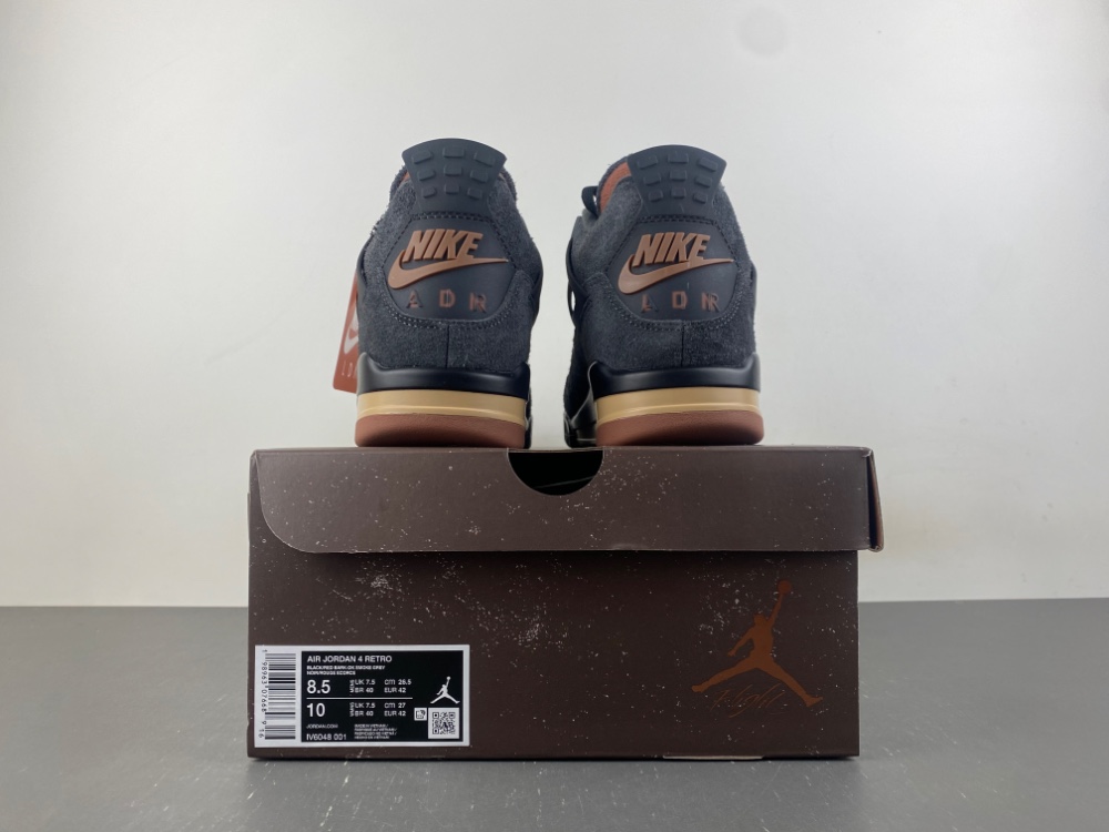 Air Jordan 4 London Iv6048 001 14 - kickbulk.co Air Jordan 4 London Iv6048 001 14 - kickbulk.co