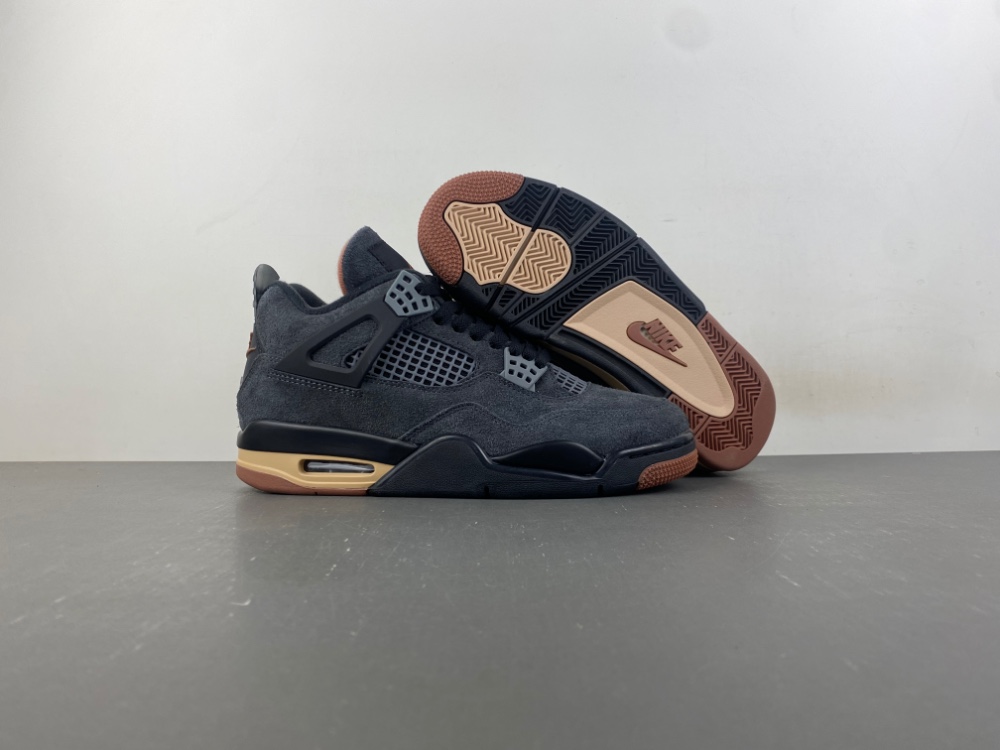 Air Jordan 4 London Iv6048 001 5 - kickbulk.co Air Jordan 4 London Iv6048 001 5 - kickbulk.co
