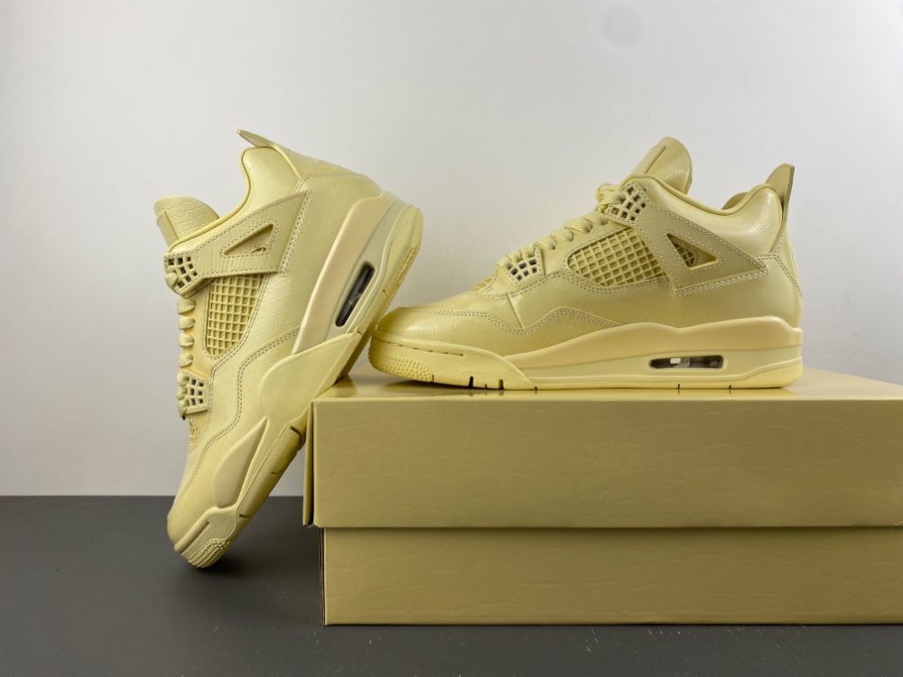 J Balvin Jordan 4 Retro Amazonas Lemonade Iw2872 700 11 - kickbulk.co J Balvin Jordan 4 Retro Amazonas Lemonade Iw2872 700 11 - kickbulk.co
