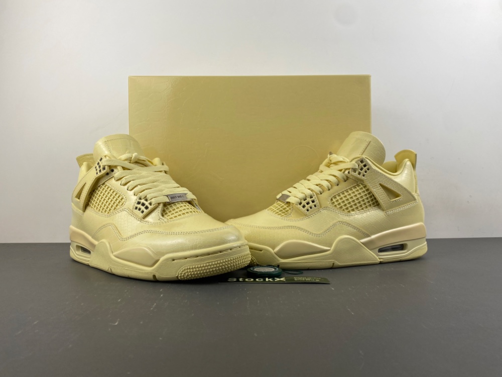 J Balvin Jordan 4 Retro Amazonas Lemonade Iw2872 700 12 - kickbulk.co J Balvin Jordan 4 Retro Amazonas Lemonade Iw2872 700 12 - kickbulk.co