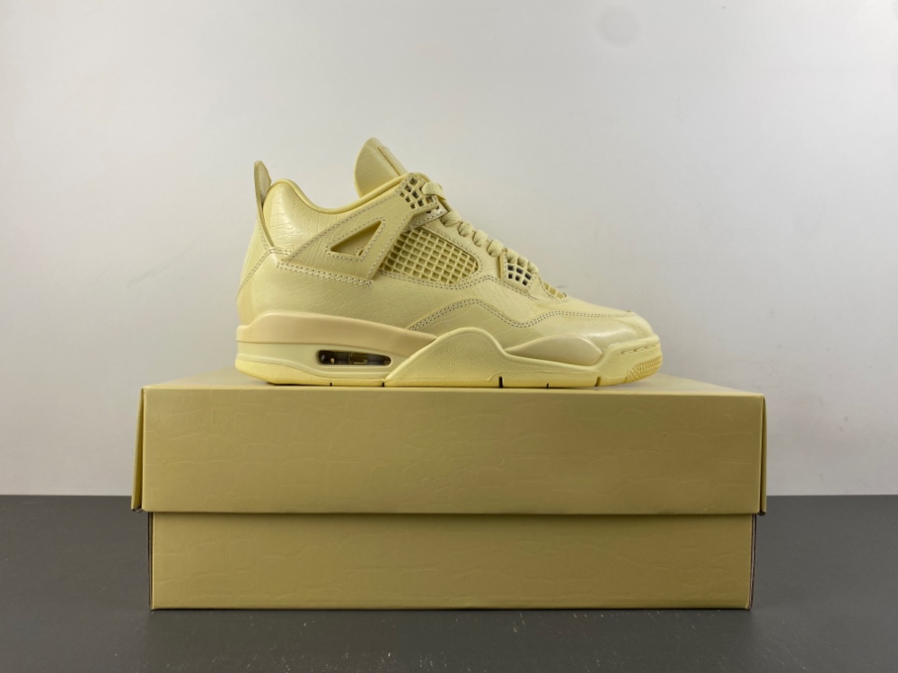 J Balvin Jordan 4 Retro Amazonas Lemonade Iw2872 700 14 - kickbulk.co J Balvin Jordan 4 Retro Amazonas Lemonade Iw2872 700 14 - kickbulk.co