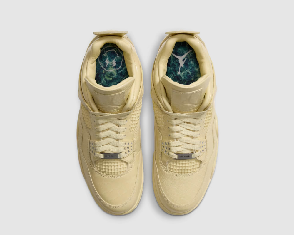 J Balvin Jordan 4 Retro Amazonas Lemonade Iw2872 700 2 - kickbulk.co J Balvin Jordan 4 Retro Amazonas Lemonade Iw2872 700 2 - kickbulk.co