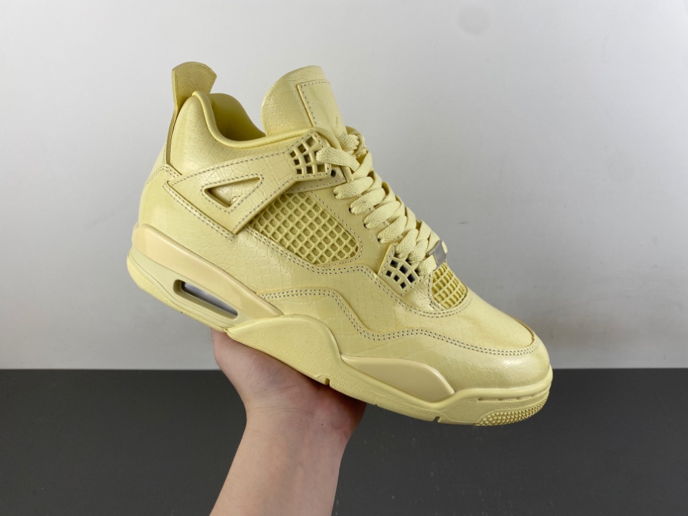J Balvin Jordan 4 Retro Amazonas Lemonade Iw2872 700 9 - kickbulk.co J Balvin Jordan 4 Retro Amazonas Lemonade Iw2872 700 9 - kickbulk.co