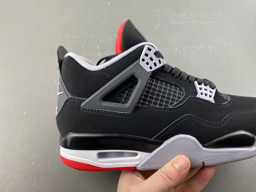 Air Jordan 4 Retro Og Bred 2026 Ix8180 001 16 - kickbulk.co Air Jordan 4 Retro Og Bred 2026 Ix8180 001 16 - kickbulk.co