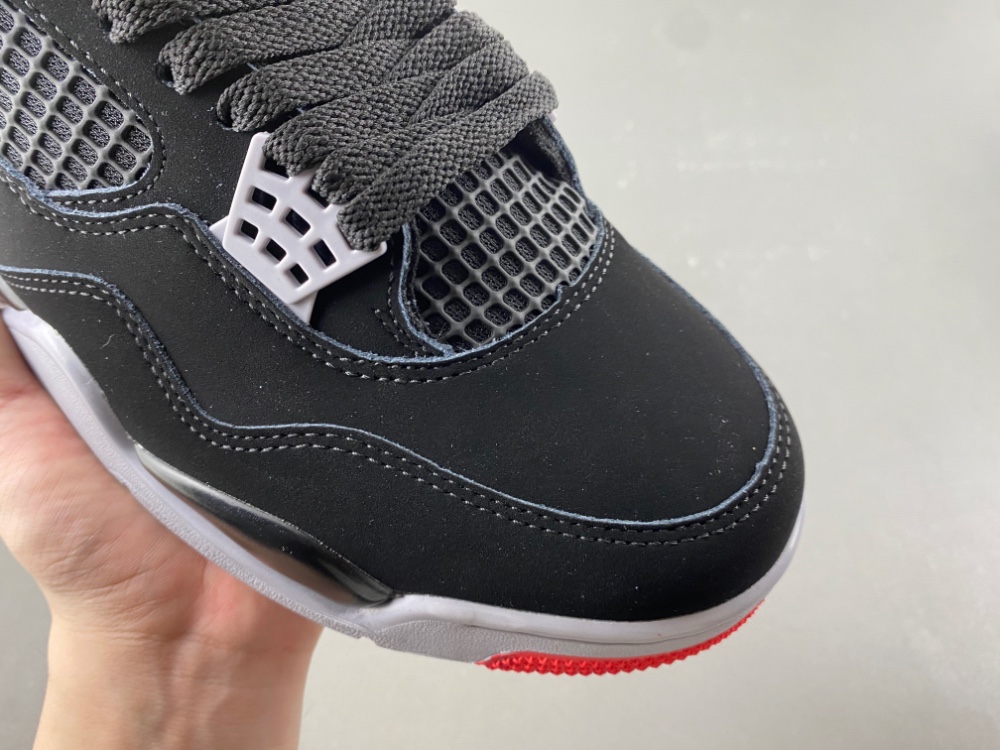 Air Jordan 4 Retro Og Bred 2026 Ix8180 001 17 - kickbulk.co Air Jordan 4 Retro Og Bred 2026 Ix8180 001 17 - kickbulk.co
