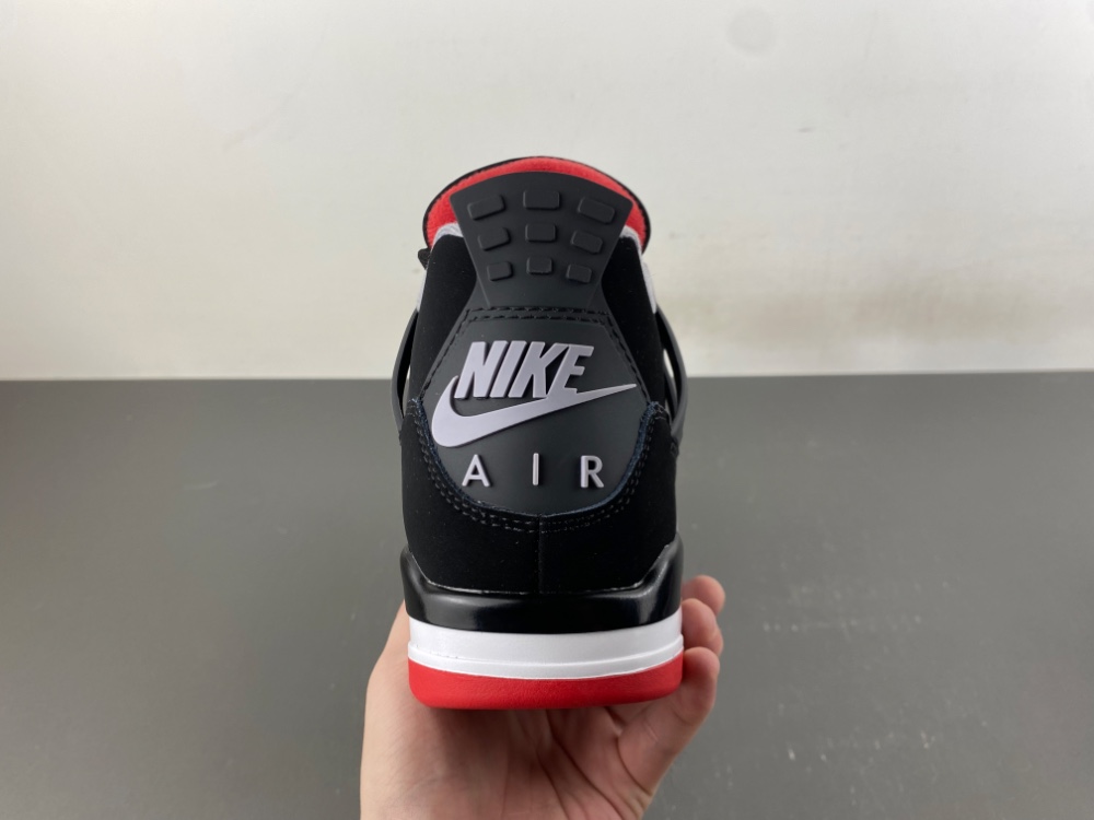 Air Jordan 4 Retro Og Bred 2026 Ix8180 001 20 - kickbulk.co Air Jordan 4 Retro Og Bred 2026 Ix8180 001 20 - kickbulk.co