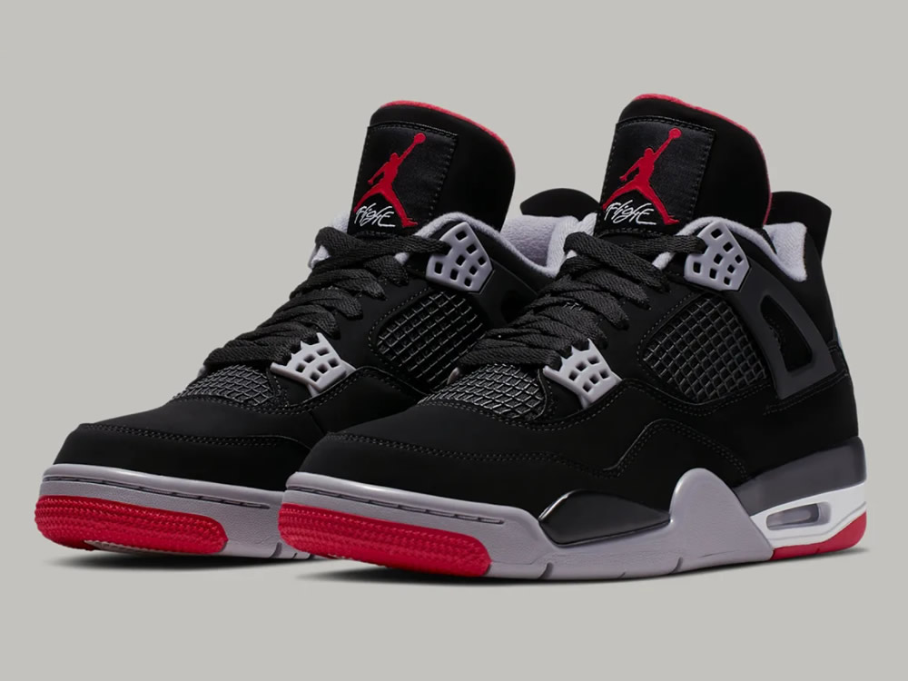 Air Jordan 4 Retro Og Bred 2026 Ix8180 001 3 - kickbulk.co Air Jordan 4 Retro Og Bred 2026 Ix8180 001 3 - kickbulk.co
