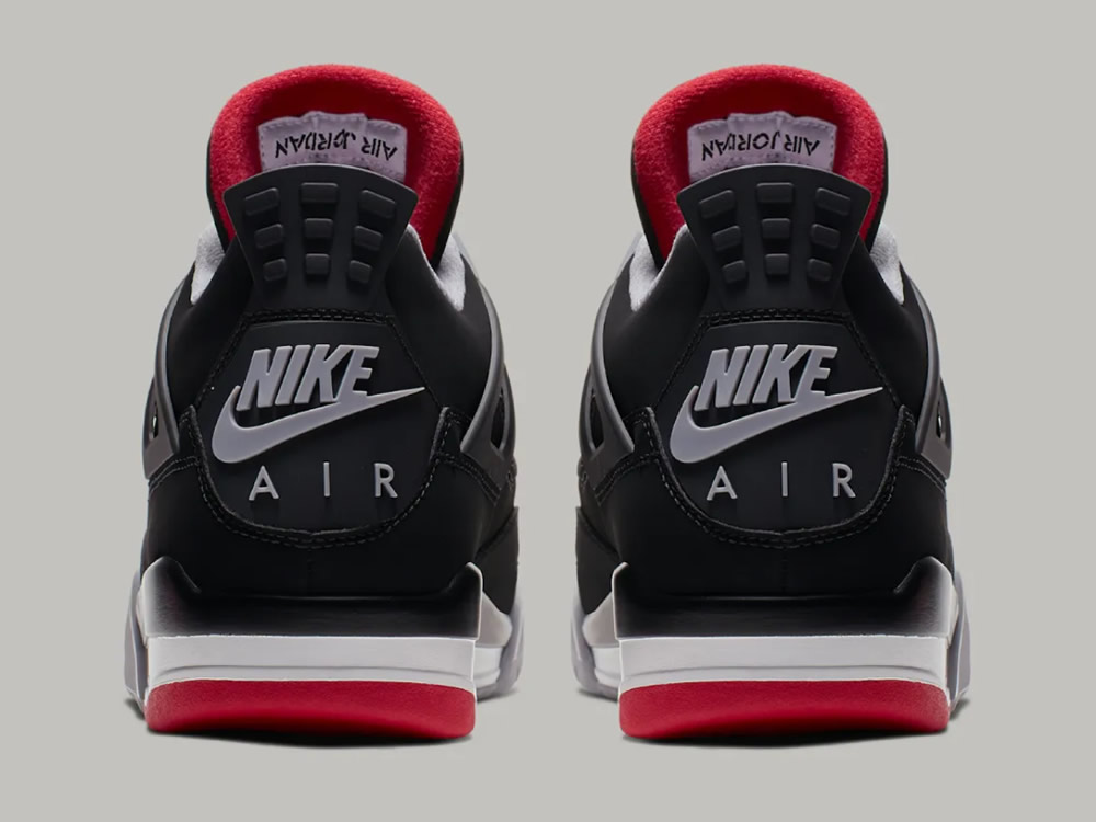 Air Jordan 4 Retro Og Bred 2026 Ix8180 001 4 - kickbulk.co Air Jordan 4 Retro Og Bred 2026 Ix8180 001 4 - kickbulk.co