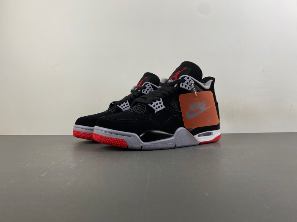 Air Jordan 4 Retro Og Bred 2026 Ix8180 001 6 - kickbulk.co Air Jordan 4 Retro Og Bred 2026 Ix8180 001 6 - kickbulk.co