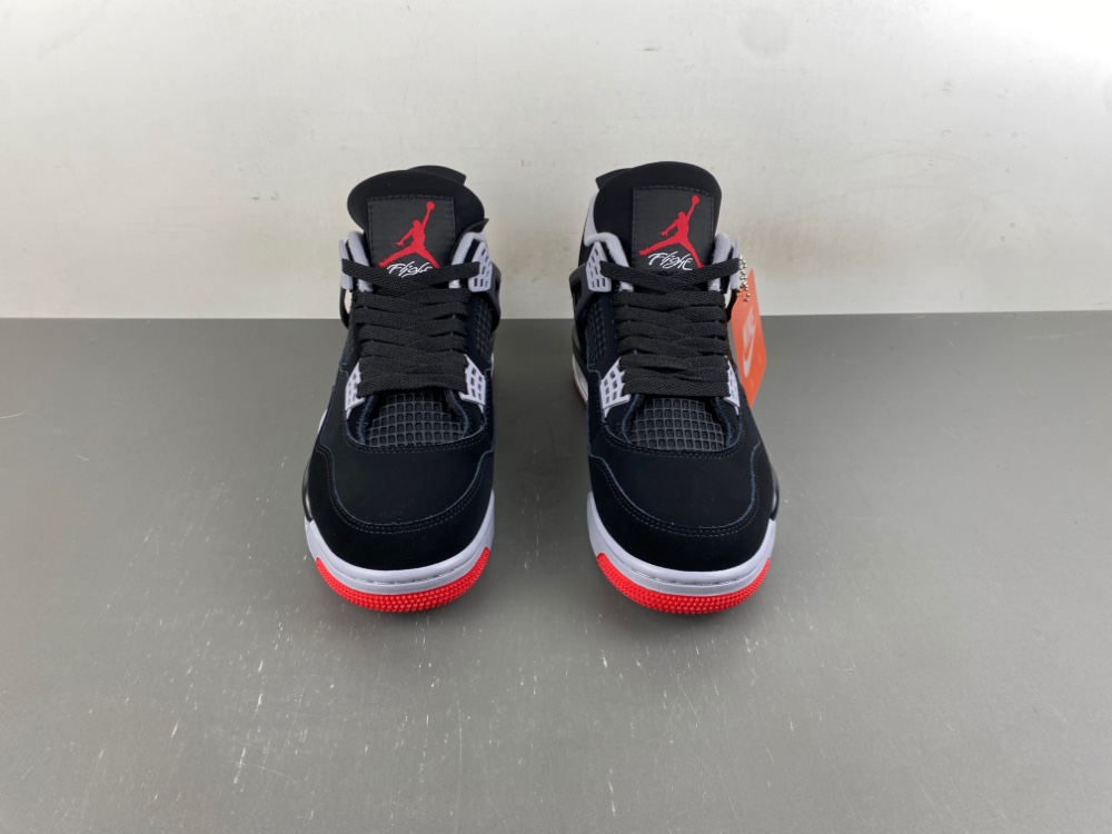Air Jordan 4 Retro Og Bred 2026 Ix8180 001 8 - kickbulk.co Air Jordan 4 Retro Og Bred 2026 Ix8180 001 8 - kickbulk.co
