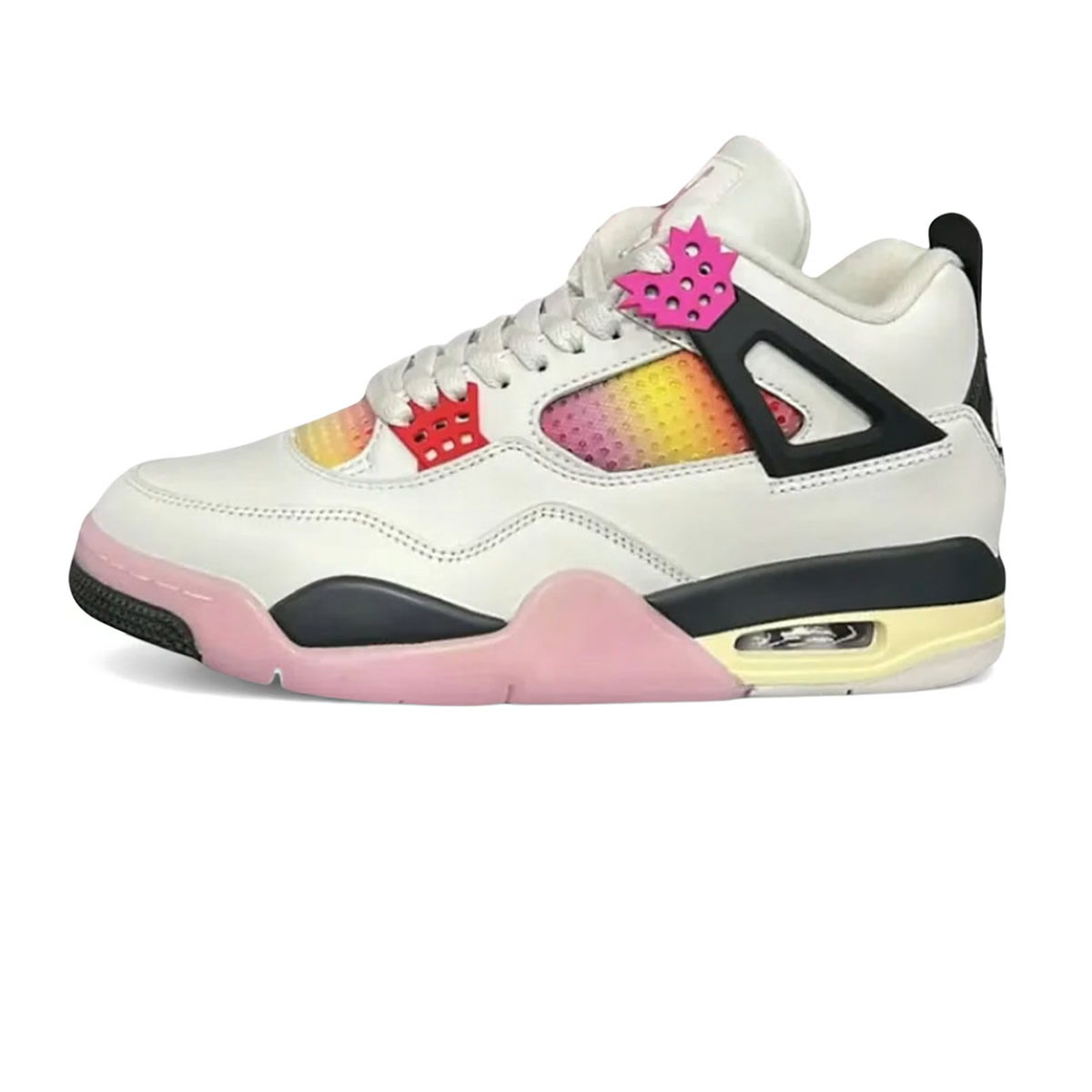 Air Jordan 4 Retro Comic Ja1135 100 1 - kickbulk.co Air Jordan 4 Retro Comic Ja1135 100 1 - kickbulk.co