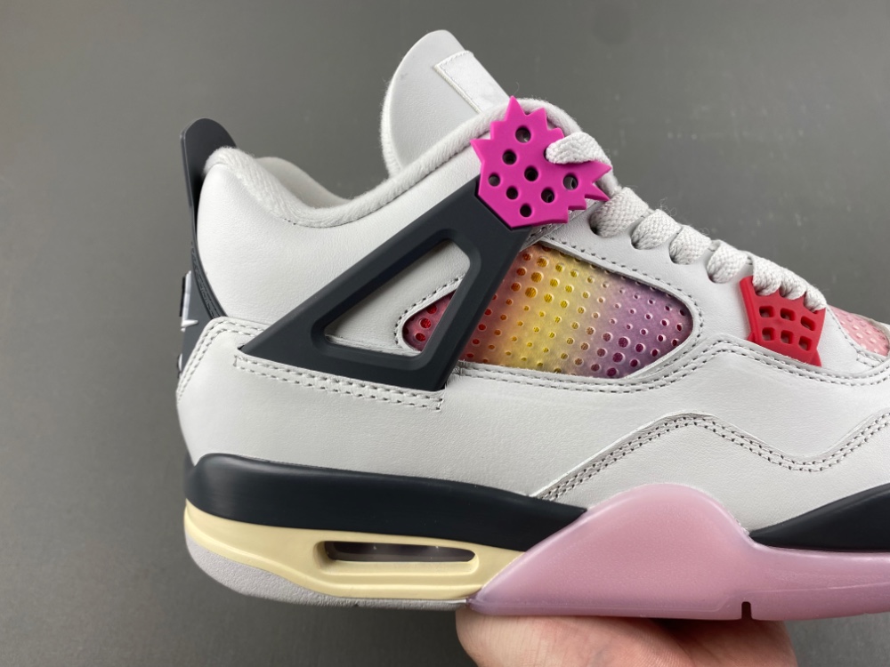 Air Jordan 4 Retro Comic Ja1135 100 12 - kickbulk.co Air Jordan 4 Retro Comic Ja1135 100 12 - kickbulk.co