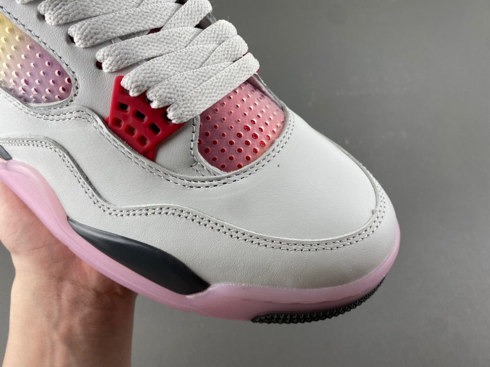 Air Jordan 4 Retro Comic Ja1135 100 13 - kickbulk.co Air Jordan 4 Retro Comic Ja1135 100 13 - kickbulk.co