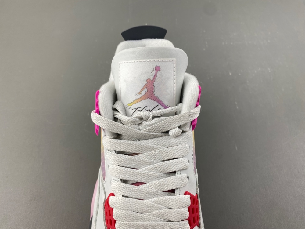 Air Jordan 4 Retro Comic Ja1135 100 14 - kickbulk.co Air Jordan 4 Retro Comic Ja1135 100 14 - kickbulk.co