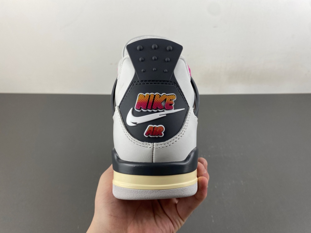 Air Jordan 4 Retro Comic Ja1135 100 16 - kickbulk.co Air Jordan 4 Retro Comic Ja1135 100 16 - kickbulk.co