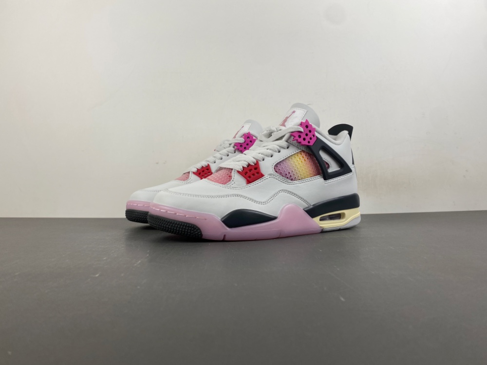 Air Jordan 4 Retro Comic Ja1135 100 2 - kickbulk.co Air Jordan 4 Retro Comic Ja1135 100 2 - kickbulk.co