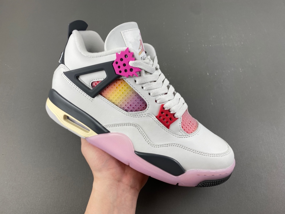 Air Jordan 4 Retro Comic Ja1135 100 5 - kickbulk.co Air Jordan 4 Retro Comic Ja1135 100 5 - kickbulk.co