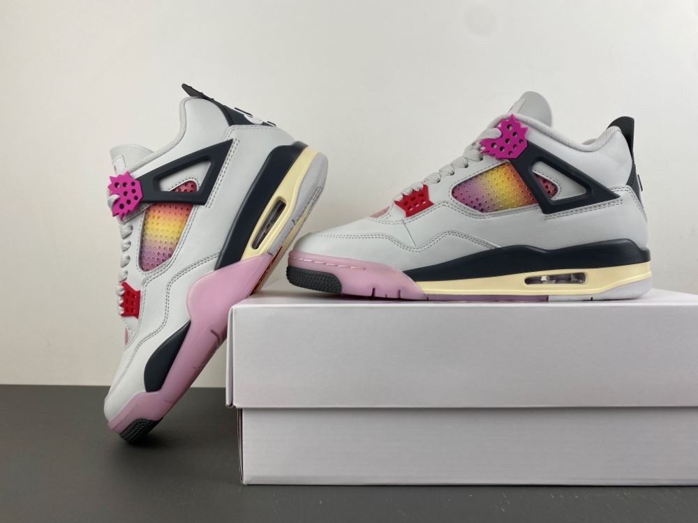 Air Jordan 4 Retro Comic Ja1135 100 7 - kickbulk.co Air Jordan 4 Retro Comic Ja1135 100 7 - kickbulk.co