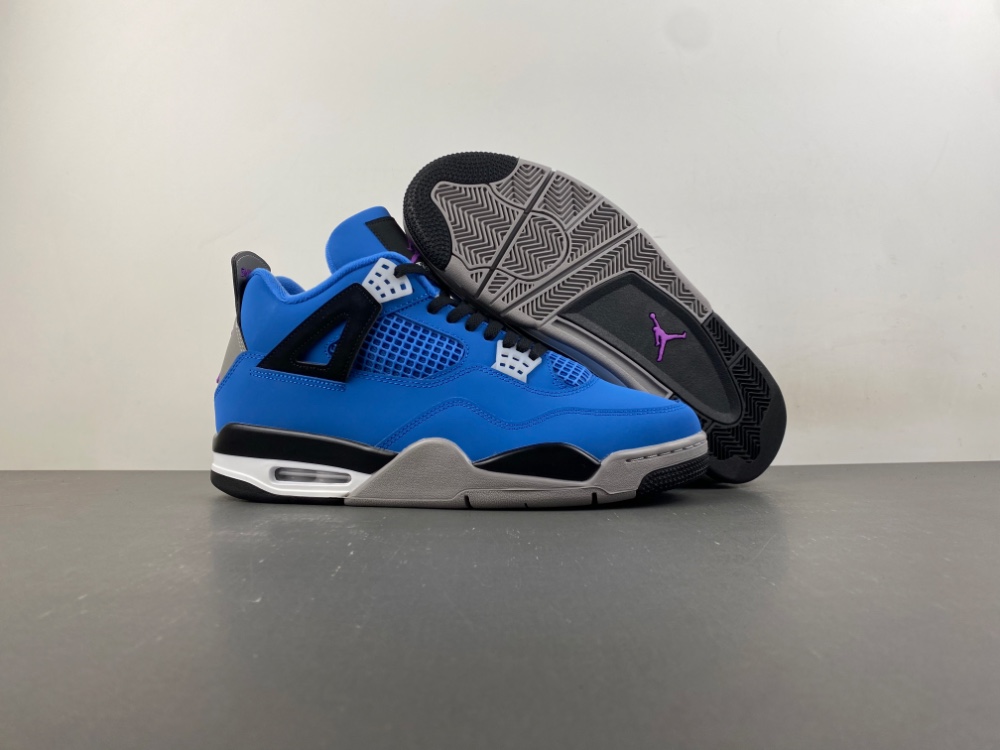 Eminem Air Jordan 4 Retro Encore 2027 Jj3098 400 6 - kickbulk.co