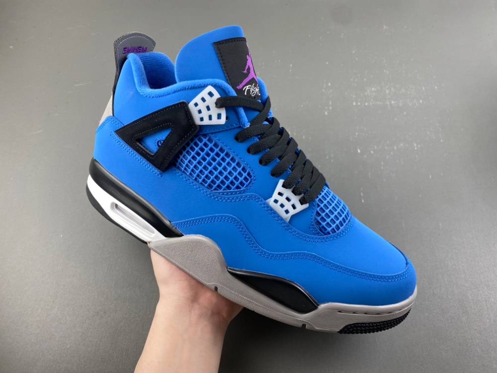 Eminem Air Jordan 4 Retro Encore 2027 Jj3098 400 7 - kickbulk.co