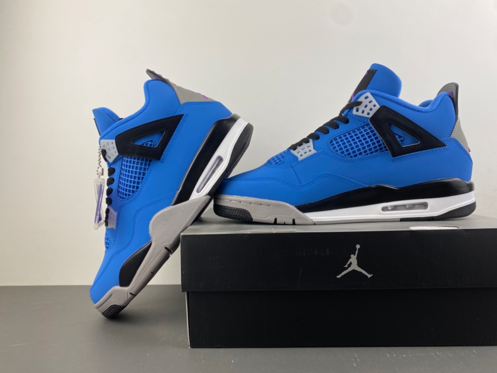 Eminem Air Jordan 4 Retro Encore 2027 Jj3098 400 9 - kickbulk.co