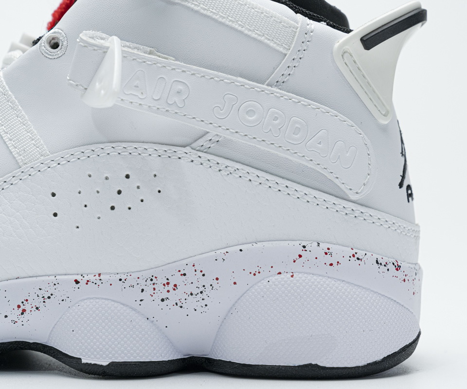 Nike Air Jordan 6 Rings Paint Splatter 322992 100 15 - kickbulk.co