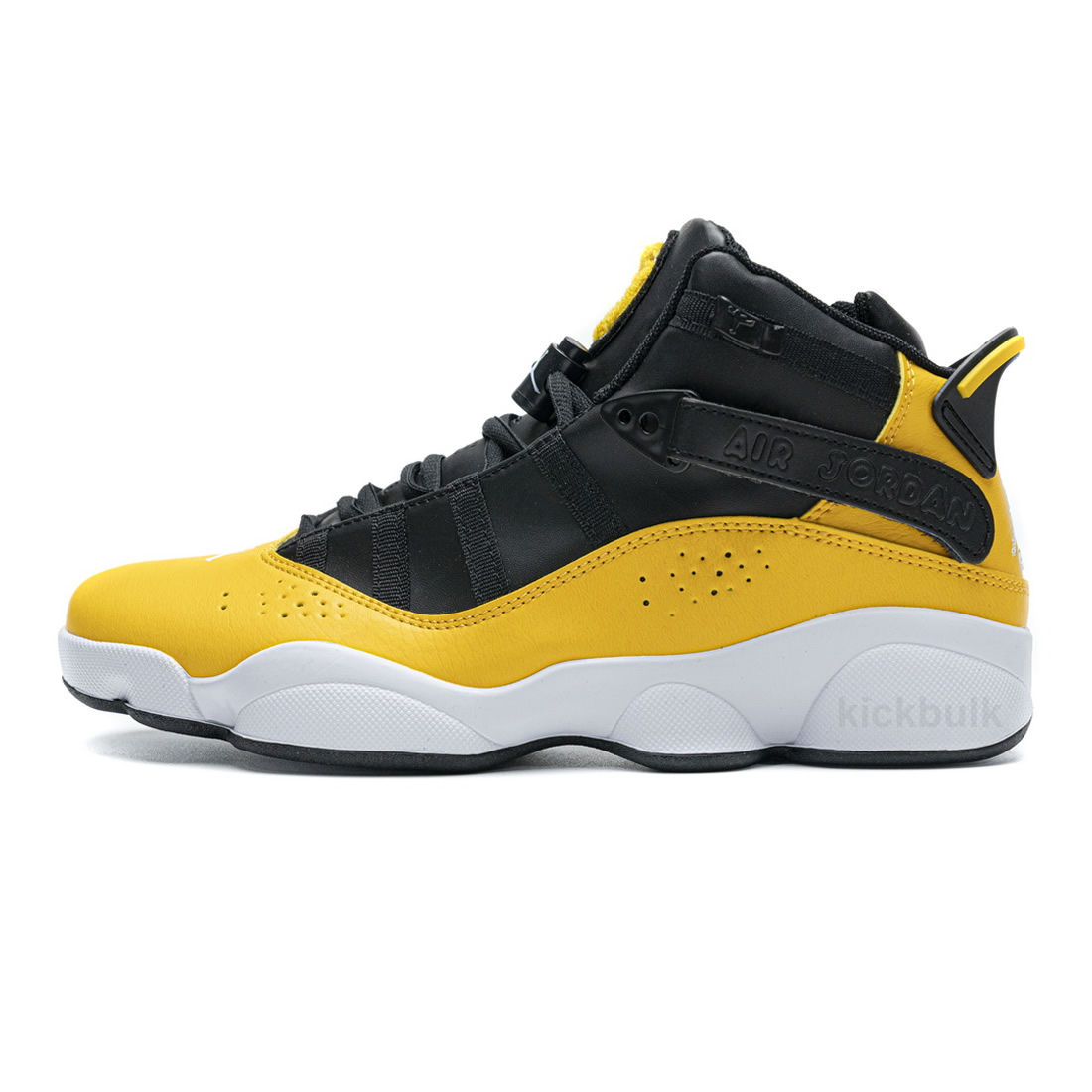 Nike Jordan 6 Rings Bg Basketball Shoes Yellow 322992 700 1 - kickbulk.co