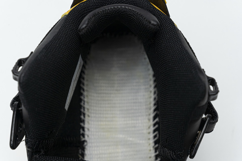 Nike Jordan 6 Rings Bg Basketball Shoes Yellow 322992 700 18 - kickbulk.co