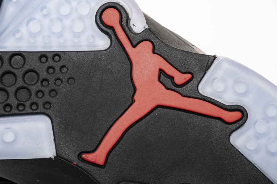 Nike Air Jordan 6 Black Infrared 384664 060 15 - kickbulk.co