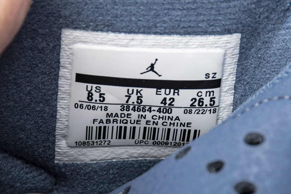 Nike Air Jordan 6 Jimmy Butler 384664 400 17 - kickbulk.co
