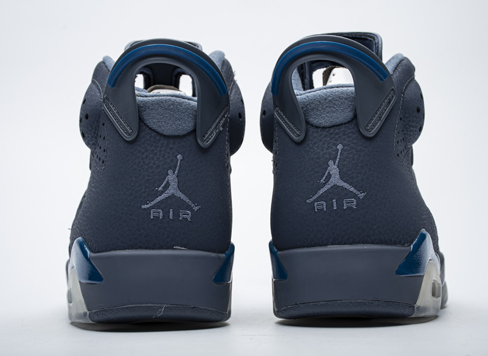 Nike Air Jordan 6 Jimmy Butler 384664 400 4 - kickbulk.co