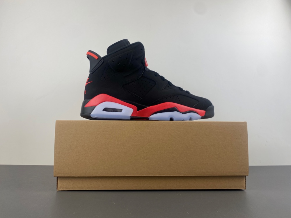 Air Jordan 6 Reverse Infrared Ct8529 001 10 - kickbulk.co Air Jordan 6 Reverse Infrared Ct8529 001 10 - kickbulk.co