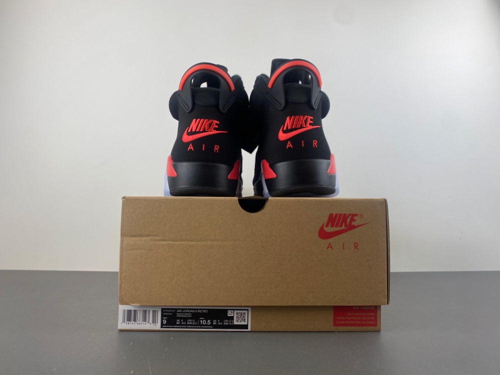 Air Jordan 6 Reverse Infrared Ct8529 001 11 - kickbulk.co Air Jordan 6 Reverse Infrared Ct8529 001 11 - kickbulk.co