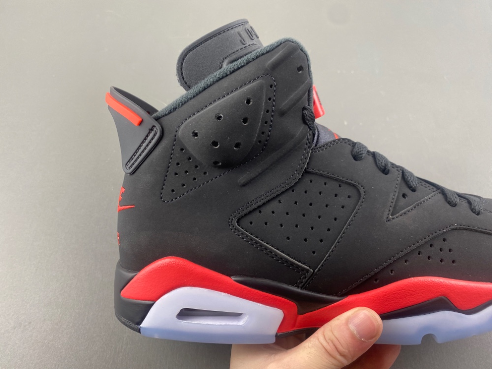 Air Jordan 6 Reverse Infrared Ct8529 001 12 - kickbulk.co Air Jordan 6 Reverse Infrared Ct8529 001 12 - kickbulk.co