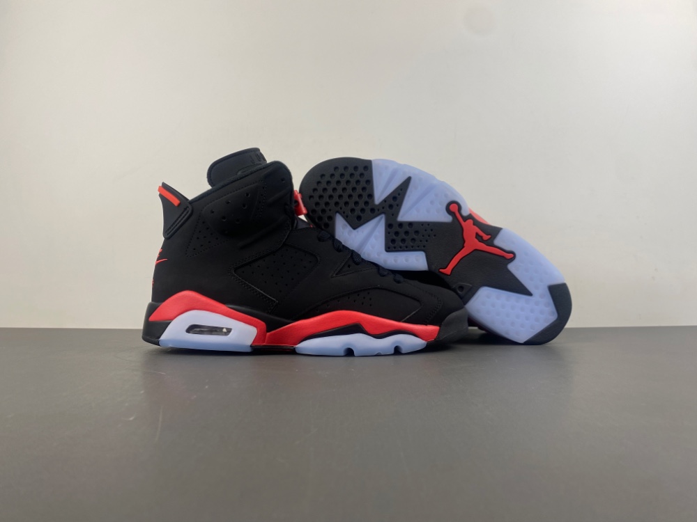 Air Jordan 6 Reverse Infrared Ct8529 001 4 - kickbulk.co Air Jordan 6 Reverse Infrared Ct8529 001 4 - kickbulk.co