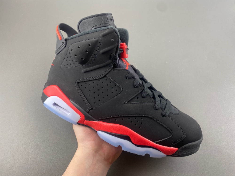 Air Jordan 6 Reverse Infrared Ct8529 001 5 - kickbulk.co Air Jordan 6 Reverse Infrared Ct8529 001 5 - kickbulk.co