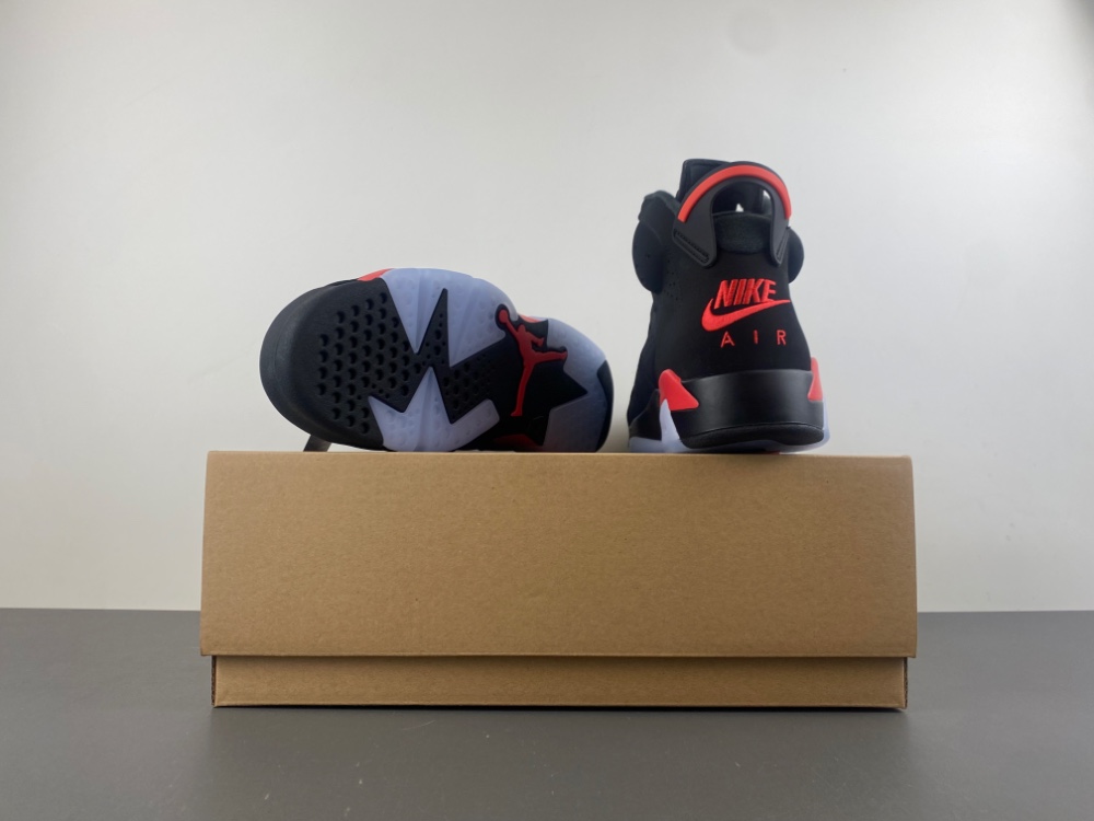 Air Jordan 6 Reverse Infrared Ct8529 001 9 - kickbulk.co Air Jordan 6 Reverse Infrared Ct8529 001 9 - kickbulk.co