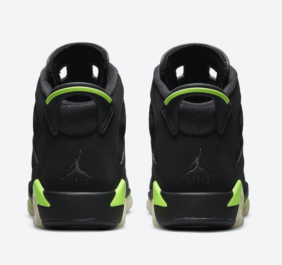 Nike Air Jordan 6 Retro Electric Green Ct8529 003 4 - kickbulk.co