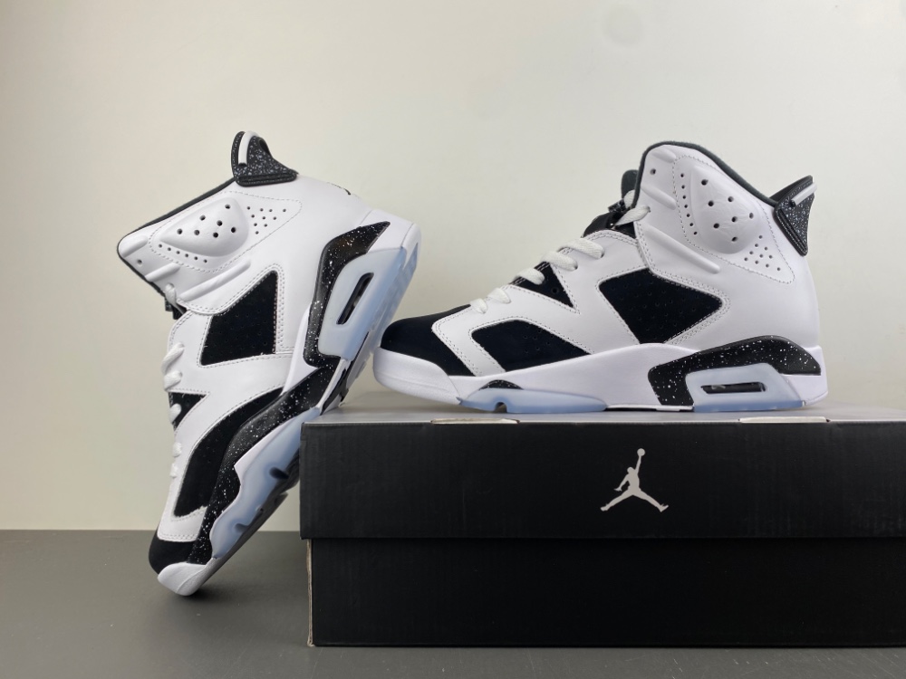 Air Jordan 6 Oreo 2026 Ct8529 108 11 - kickbulk.co Air Jordan 6 Oreo 2026 Ct8529 108 11 - kickbulk.co