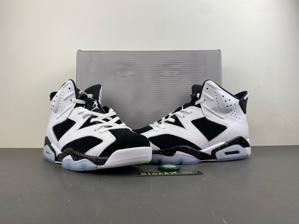 Air Jordan 6 Oreo 2026 Ct8529 108 12 - kickbulk.co Air Jordan 6 Oreo 2026 Ct8529 108 12 - kickbulk.co
