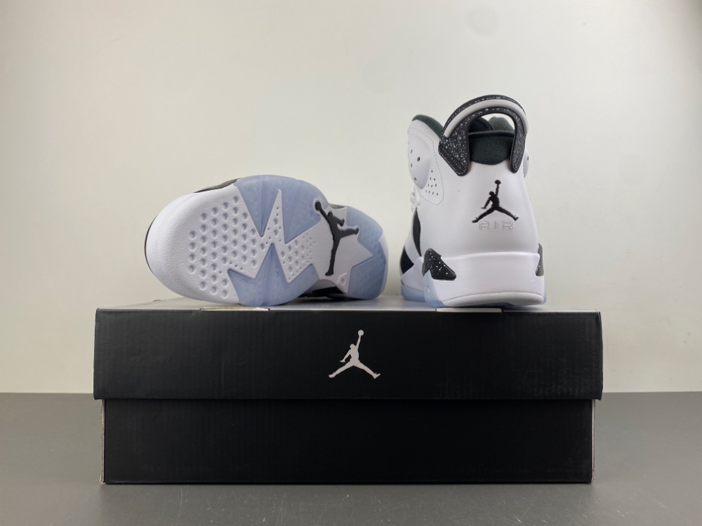 Air Jordan 6 Oreo 2026 Ct8529 108 13 - kickbulk.co Air Jordan 6 Oreo 2026 Ct8529 108 13 - kickbulk.co