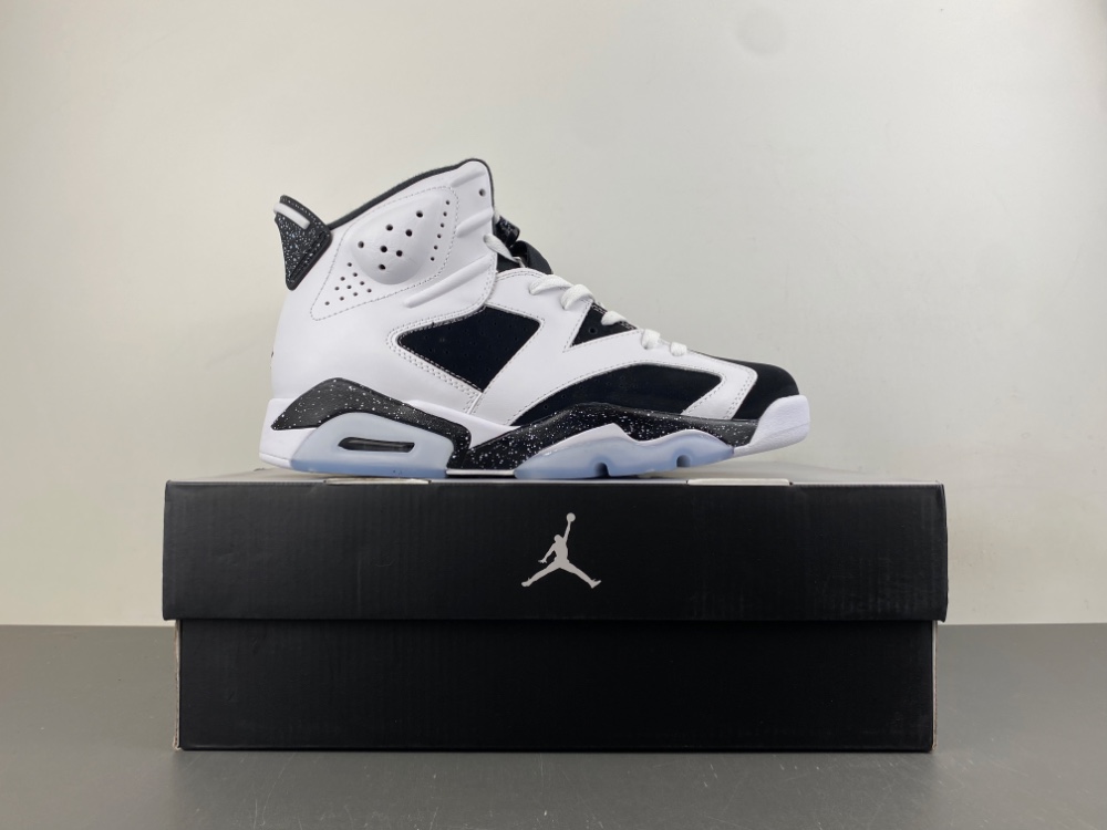 Air Jordan 6 Oreo 2026 Ct8529 108 14 - kickbulk.co Air Jordan 6 Oreo 2026 Ct8529 108 14 - kickbulk.co