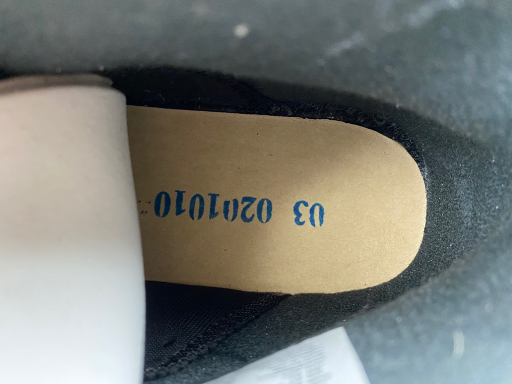 Air Jordan 6 Oreo 2026 Ct8529 108 22 - kickbulk.co Air Jordan 6 Oreo 2026 Ct8529 108 22 - kickbulk.co