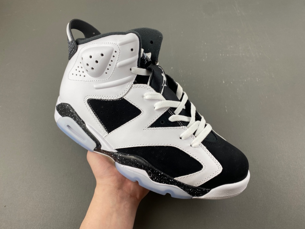 Air Jordan 6 Oreo 2026 Ct8529 108 9 - kickbulk.co Air Jordan 6 Oreo 2026 Ct8529 108 9 - kickbulk.co
