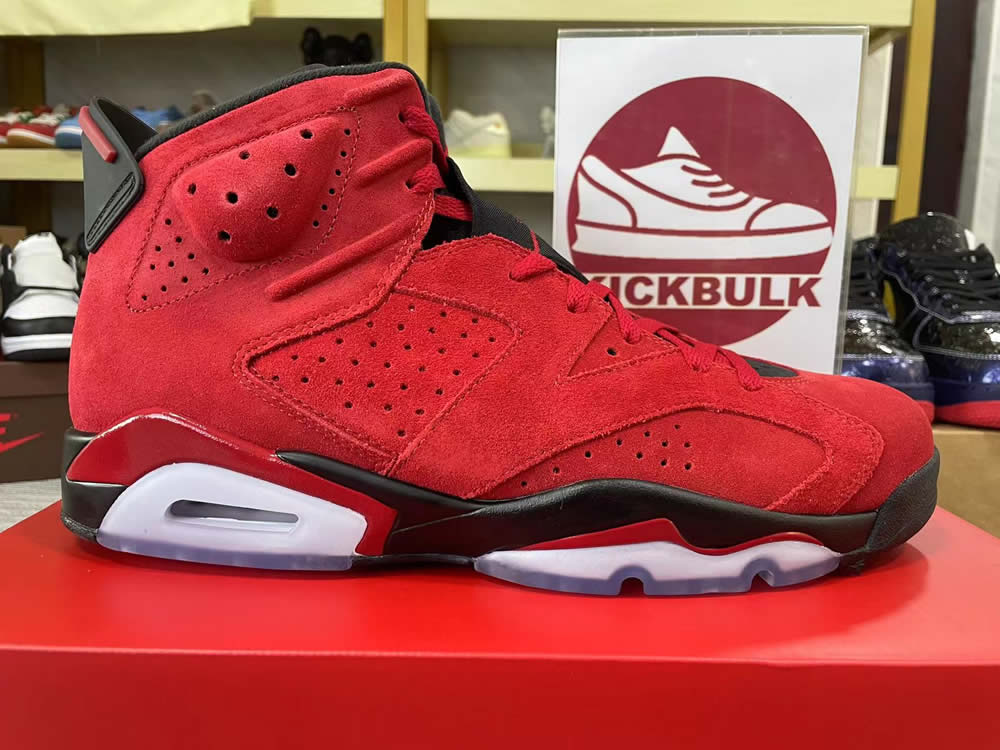 Air Jordan 6 Retro Toro Bravo Ct8529 600 13 - kickbulk.co