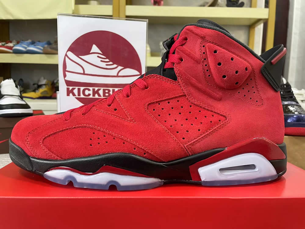 Air Jordan 6 Retro Toro Bravo Ct8529 600 15 - kickbulk.co