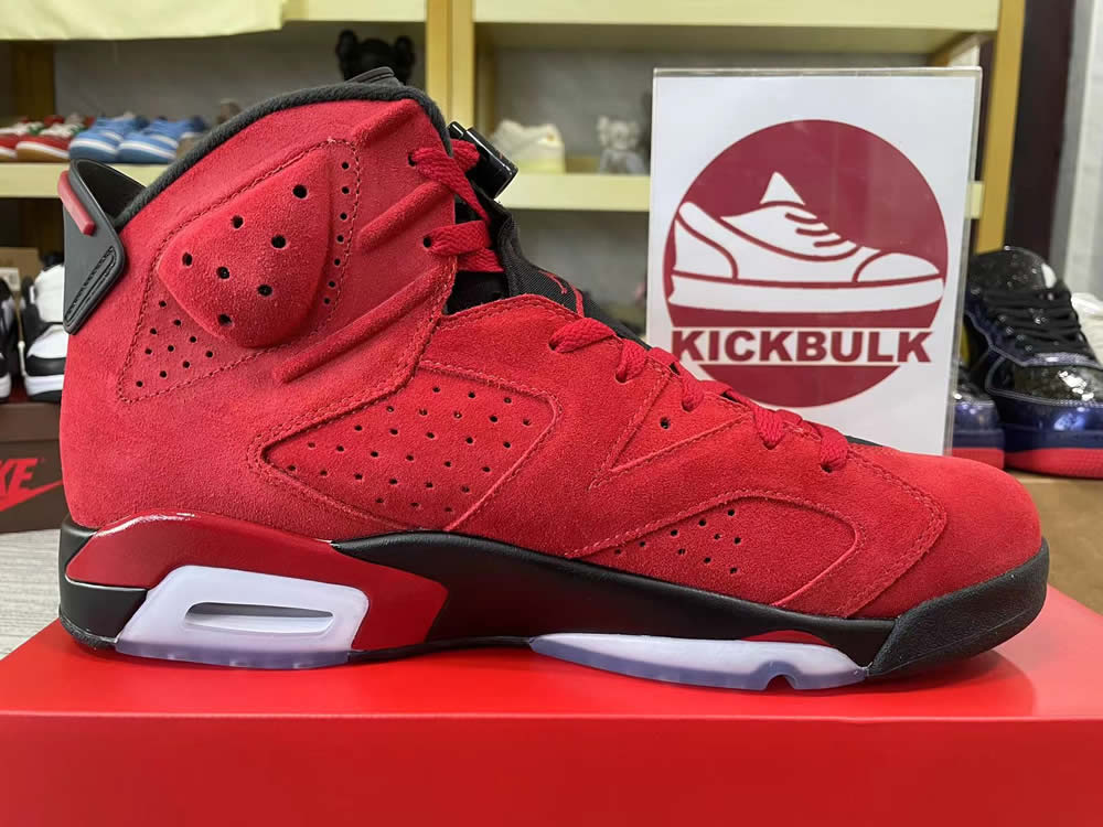 Air Jordan 6 Retro Toro Bravo Ct8529 600 16 - kickbulk.co